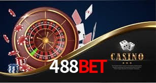 Jogo Spaceman 488BET