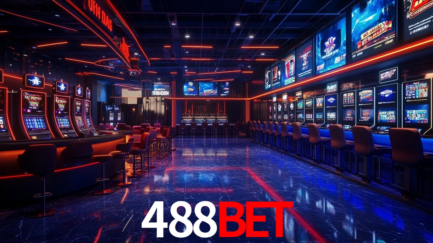 Welcome Bonus 488BET