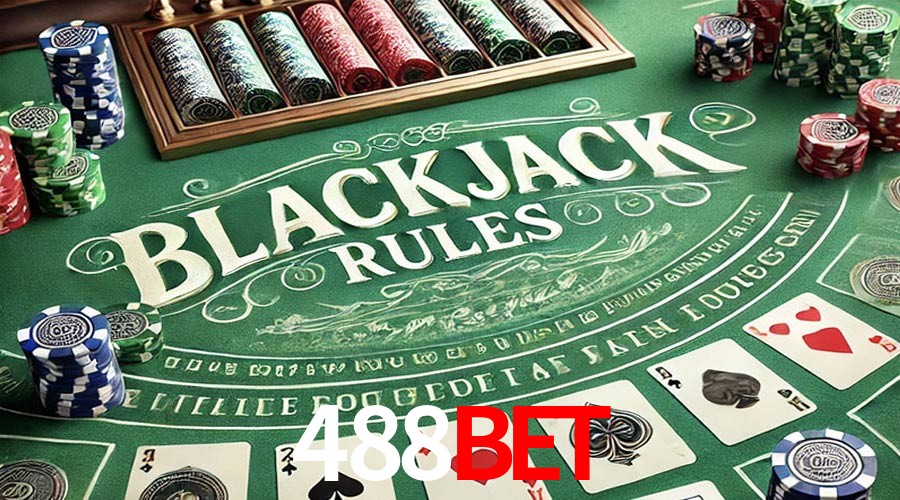 Slot Games 488BET