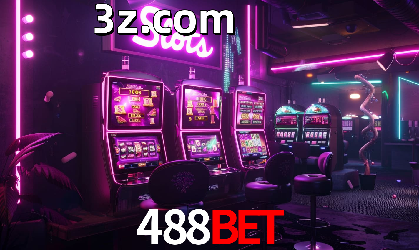 488BET