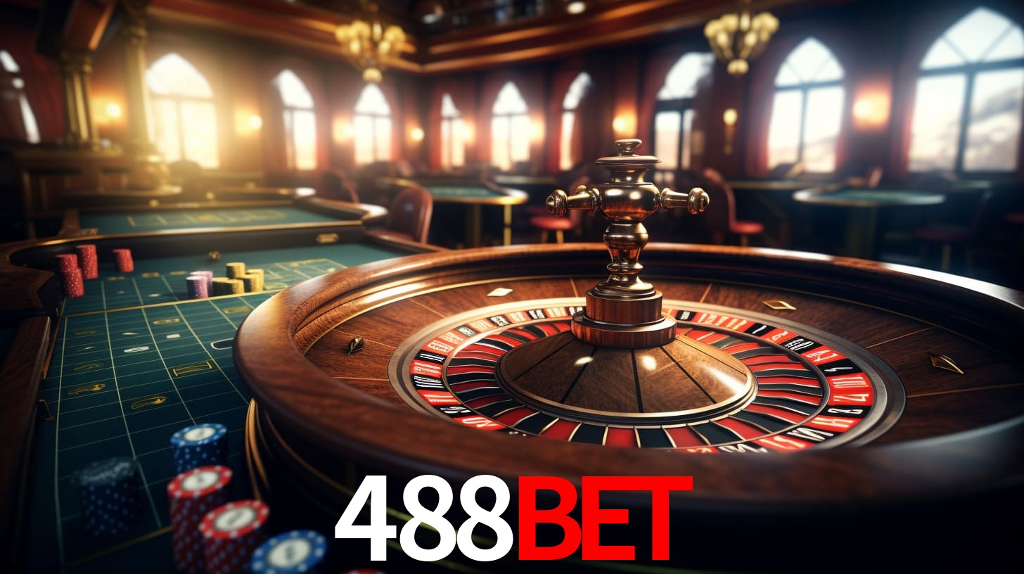 488BET