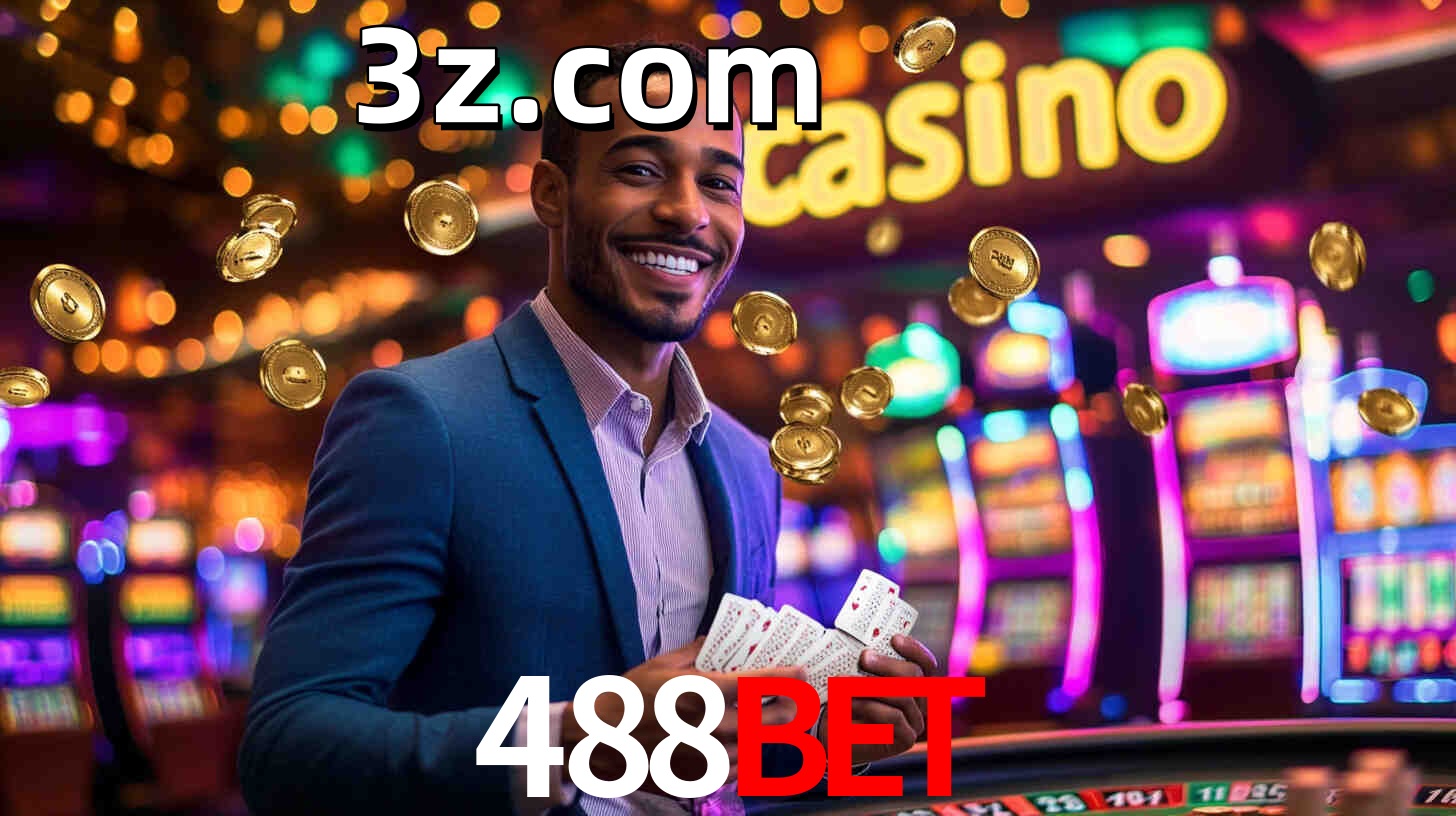 488BET