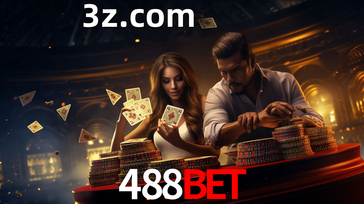 488BET