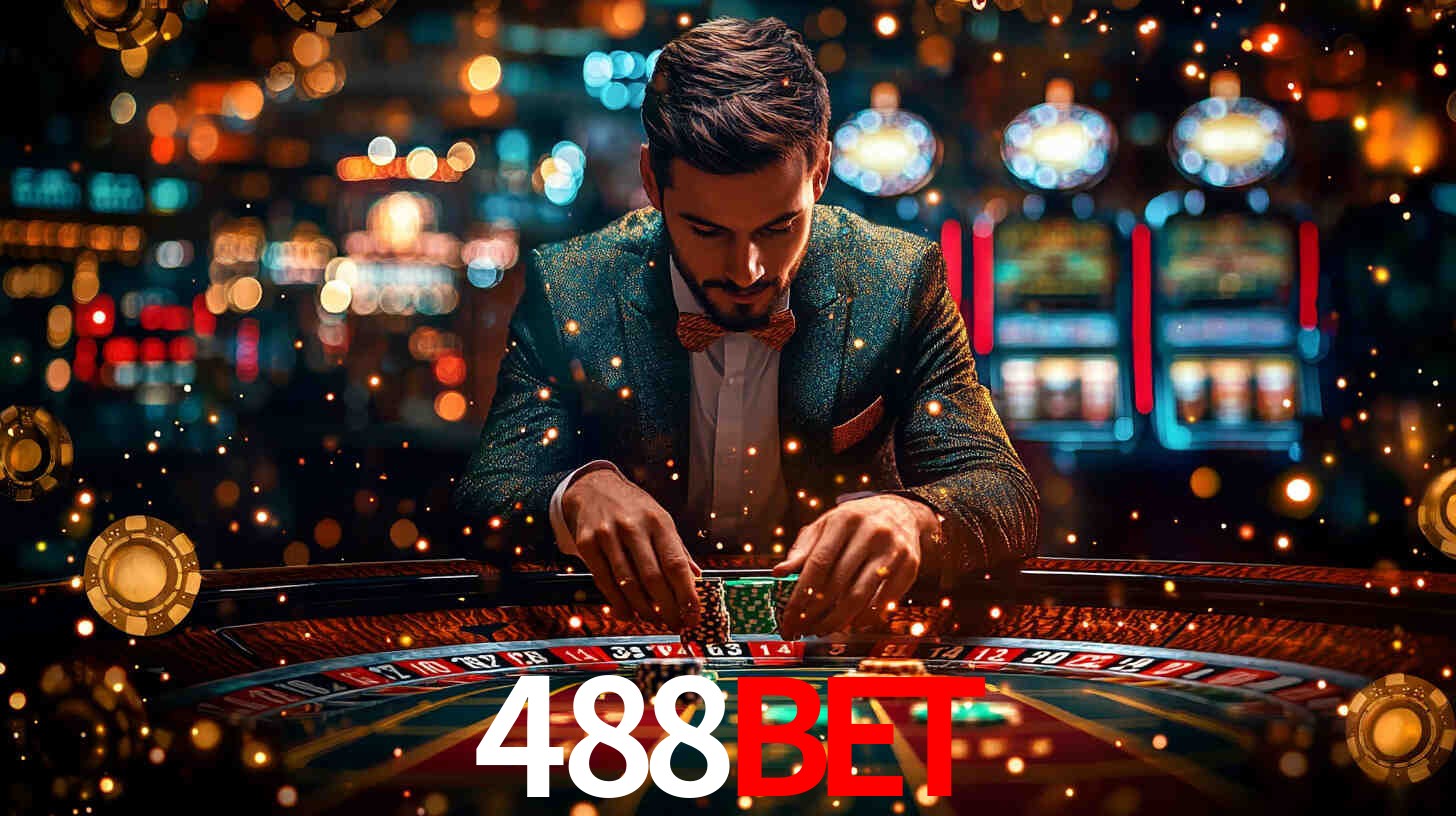 488BET