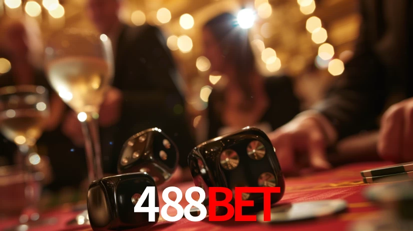 Explorando a Categoria 'Ajuda e FAQ' na 488BET