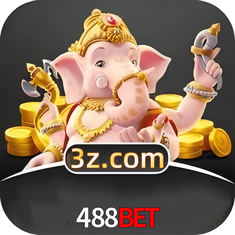 488BET logo