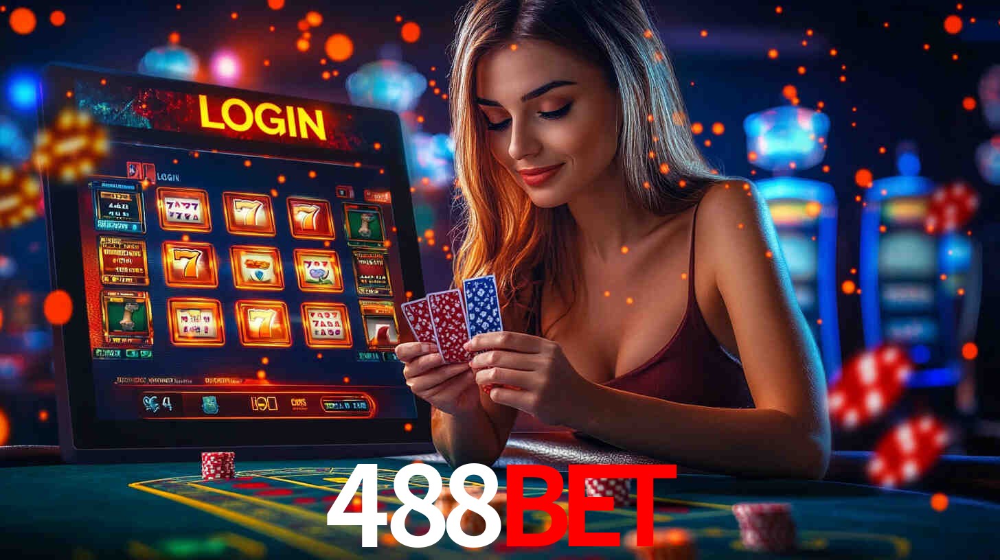 Aproveite as Melhores Promoções do 488BET
