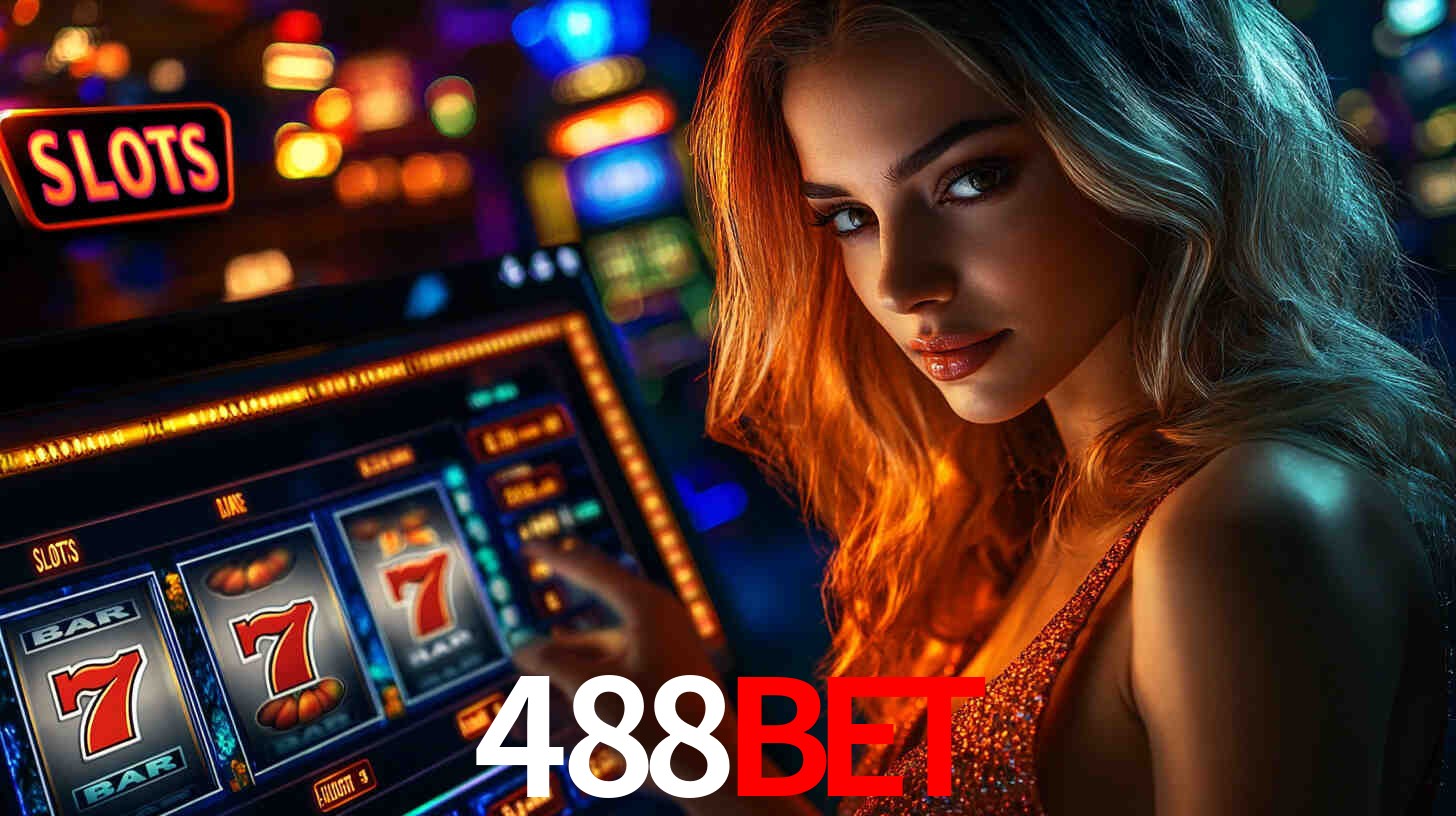 Descubra o Mundo das Mesas de Jogos no 488BET